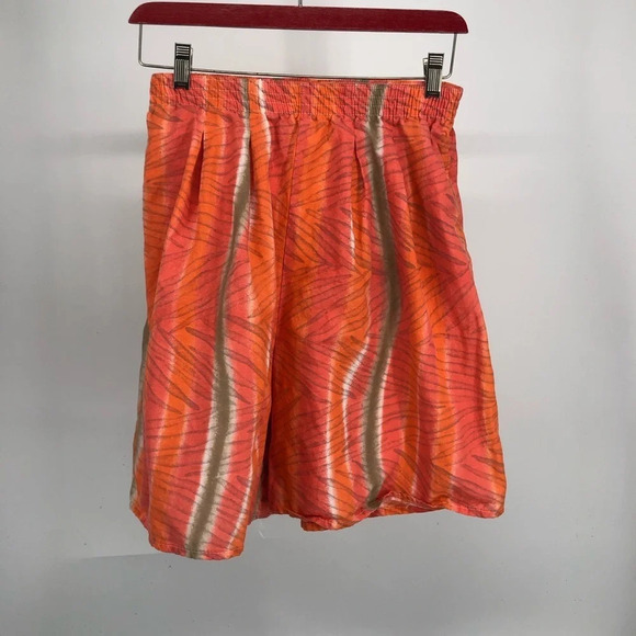 Vintage 1980s Jantzen beach board shorts 10 M retro Jams - Picture 1 of 5